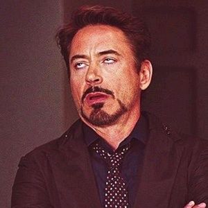 Meet your Posher, Levi